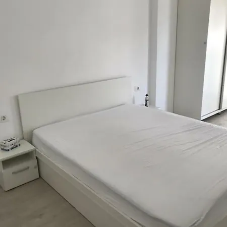 Apartmán Teo *